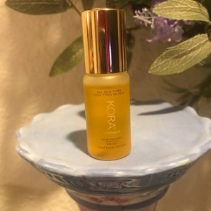 Sold! Kora organics eye oil full size